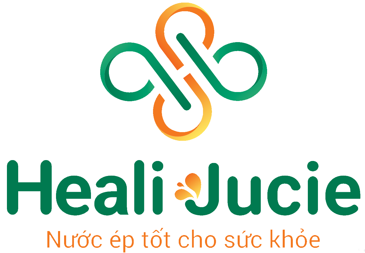 NƯỚC TRÁI CÂY HEALI JUCIE