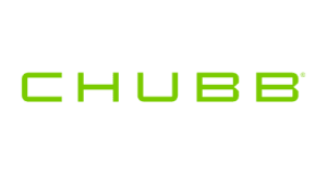 Nước ép sự kiện 5 logo chubb color